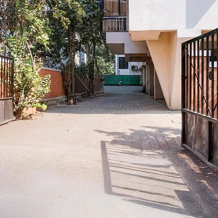 Super Collection O Veerbhadra Nagar Baner Hotel Meribel Village Exterior photo